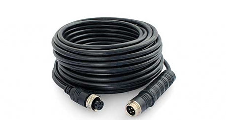 Camera Extension Cables Available in 5m, 10m, 15m, or 20m lengths