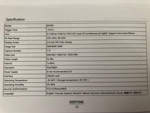 Load image into Gallery viewer, Camo Cam HD - Portable Surveillance Camera