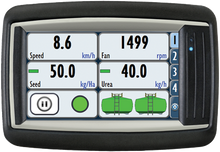 Load image into Gallery viewer, 7500 Seeder Controller - Available on special order only - please contact us to discuss your requirements.