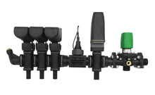 Load image into Gallery viewer, Flow Control Valve Banks - please choose from the section configurations below, or contact us to discuss your requirements.