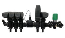 Load image into Gallery viewer, Flow Control Valve Banks - please choose from the section configurations below, or contact us to discuss your requirements.
