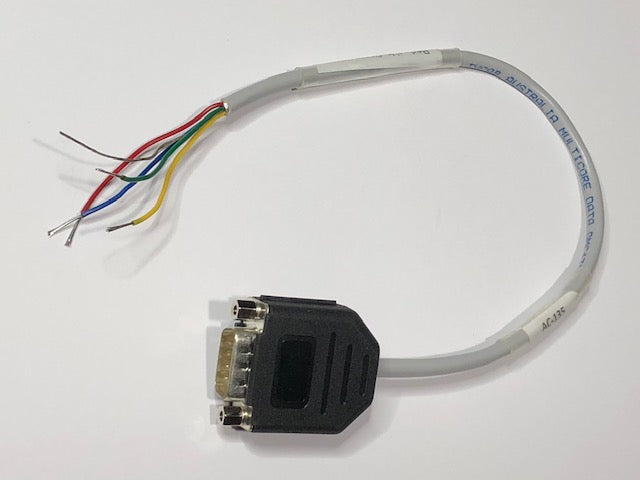 GPS adaptor cable for Jackal