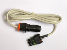 Load image into Gallery viewer, Polmac Square Wave Rapid-Check Sensor (Shielded)