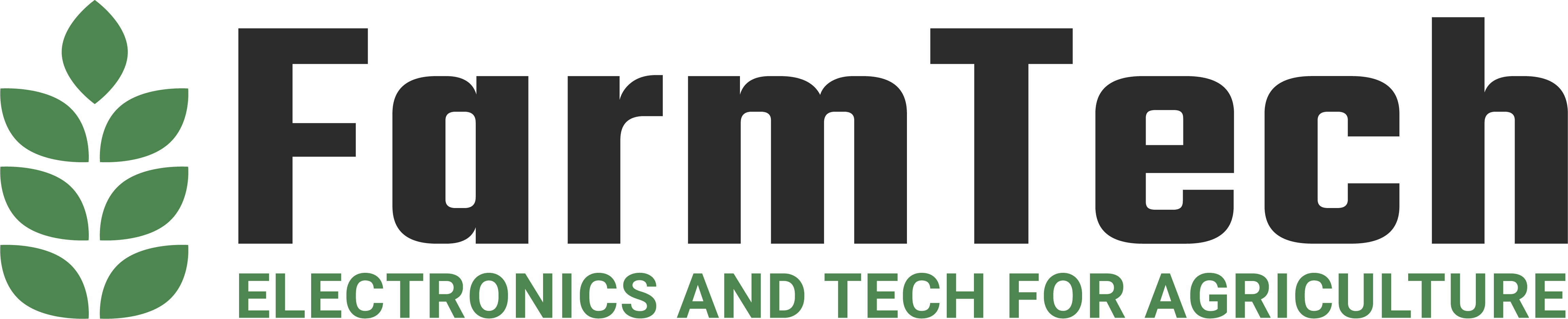 FarmTech logo