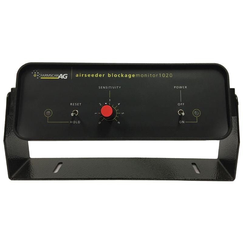Farmscan Airseeder Blockage Monitor Kit – FarmTech