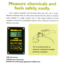 Load image into Gallery viewer, Farmscan Flowmate Kit
