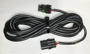 Sensor Extension Cable (3-wire)