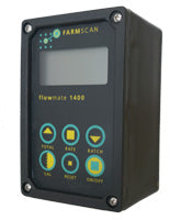 Farmscan Flowmate Kit