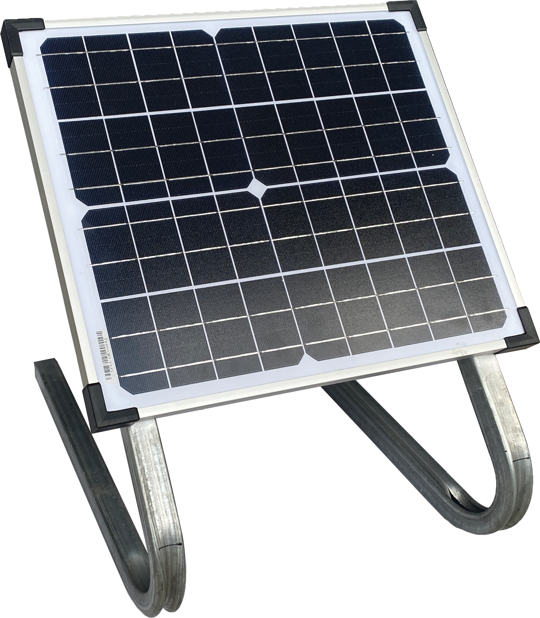 HAYTECH - Solar Base Starter Kit